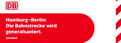 BIld: Deutsche Bahn Generalsanierung