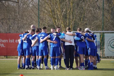 TuS I gewinnt auswärts in Güstrow (Bild vergr&ouml;&szlig;ern)