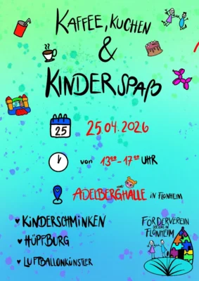 SA, 25.04.26 Kaffee, Kuchen & Kinderspaß (Bild vergr&ouml;&szlig;ern)