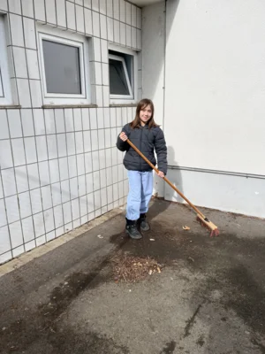 Dreck-weg-Tag 2026