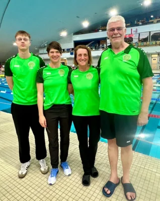 vlks. Collin Blume, Elena Gellermann, Kati Maaß, Benno Ehmke