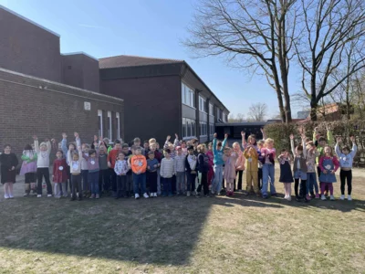 19.03.2026 Schulbesuch & Holafee
