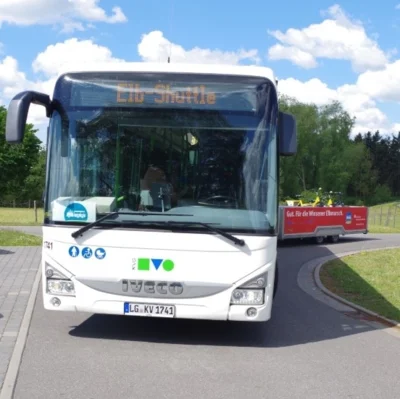 Elb-Shuttle 2026