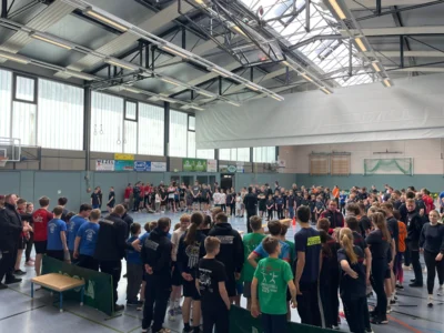 Zweifelderballturnier 2026 (Bild vergr&ouml;&szlig;ern)