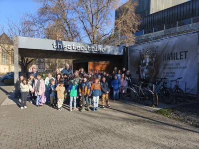 Theaterfahrt