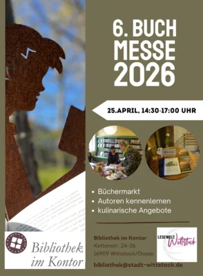 Der größte Branchentreff im Norden Brandenburgs