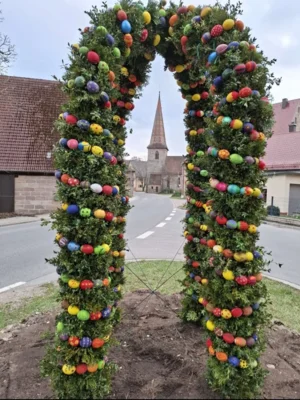 Osterkrone