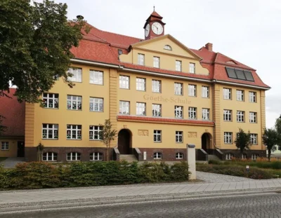 Tag der Städtebauförderung am 9. Mai in der Goethe-Grundschule Kyritz