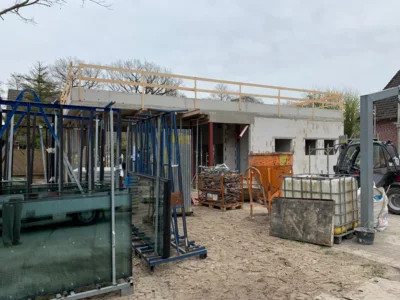 Meldung: Neubau unserer Mensa – ein wichtiger Schritt zur Ganztagsschule