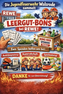 Tut der Jugendfeuerwehr etwas Gutes (Bild vergr&ouml;&szlig;ern)