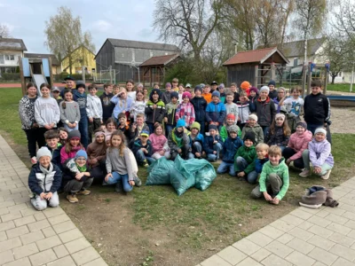 Tag der Umwelt (Bild vergr&ouml;&szlig;ern)