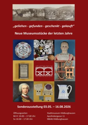 Ausstellungseröffnung am 3.5. (Bild vergr&ouml;&szlig;ern)