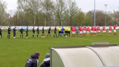 Beste Saisonleistung des TSV mit Auswärtssieg belohnt (Bild vergr&ouml;&szlig;ern)