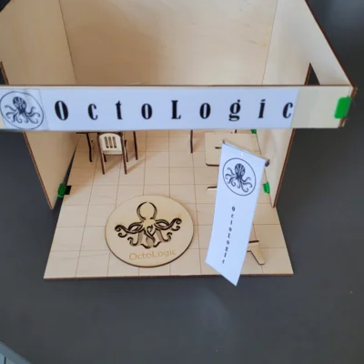 Projekt Futur Career in iOLANDIA in Liberec (Bild vergr&ouml;&szlig;ern)