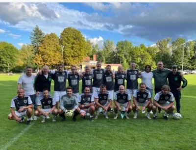 Die Grasshoppers 06 aus Jena (Bild vergr&ouml;&szlig;ern)