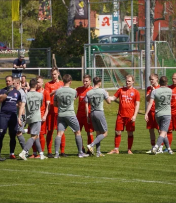 TuS I verliert in Warin (Bild vergr&ouml;&szlig;ern)