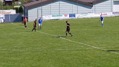 3:0 Sieg der 2.Mannschaft, 4:1 Niederlage der 1.Mannschaft (Bild vergr&ouml;&szlig;ern)