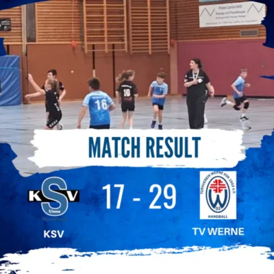 Trotz 17:29 – starke Teamleistung vom KSV! (Bild vergr&ouml;&szlig;ern)