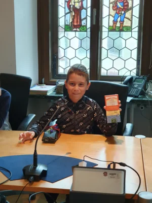 Wir alle können etwas tun!