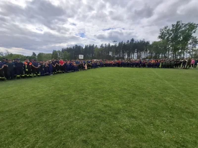Amtsfeuerwehrtag und Amtsjugendfeuerwehrtag in Breese (Amt Bad Wilsnack/Weisen)