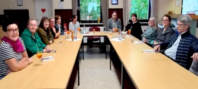 Buchclub