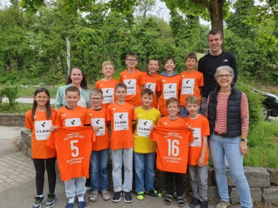 Fußballturnier "Der Junge mit der Deutschlandfahne" 2026 - wir sind dabei