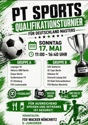 Plakat PT Sports (Bild vergr&ouml;&szlig;ern)