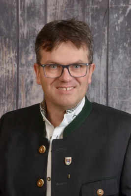 Geänderte Sprechzeiten Erster Bürgermeister