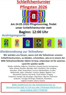 Schleifchenturnier Pfingsten 2026 (Bild vergr&ouml;&szlig;ern)