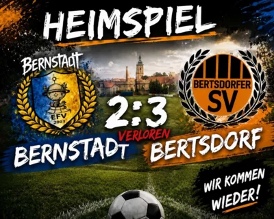Der EFV 03- Wochenendrückblick (09.- 11.05.2026) - Alle Spiele, alle Tore!