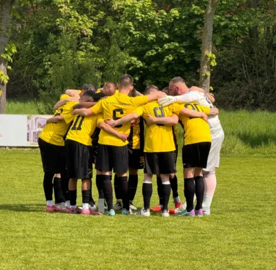 Arbeitssieg statt Zauberfußball (Bild vergr&ouml;&szlig;ern)