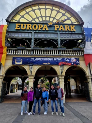 Europa-Park 1