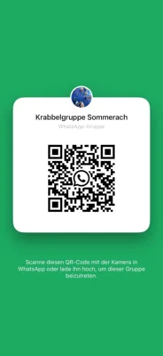 Krabbelgruppe