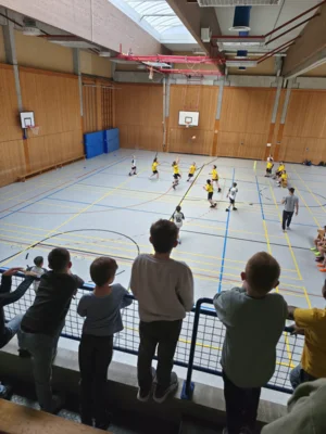 Basketballturnier