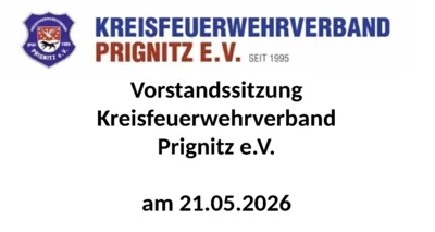 Vorstandssitzung
