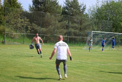 TuS I gewinnt auswärts in Lohmen (Bild vergr&ouml;&szlig;ern)