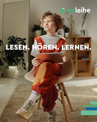 Die neue Generation der digitalen Bibliothek: Die Onleihe Niedersachsen startet mit der Onleihe 3 (Bild vergr&ouml;&szlig;ern)
