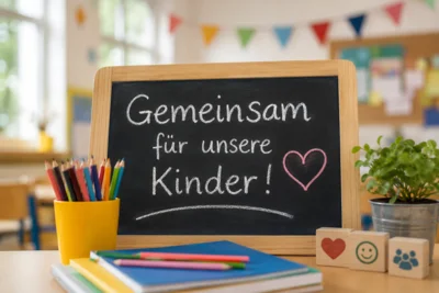 Neuer Vorstand des Fördervereins der Friedrich-Ludwig-Jahn-Grundschule Ponickau gewählt. Lernen Sie das Team kennen und erfahren Sie, wie wir das Schulleben aktiv unterstützen.