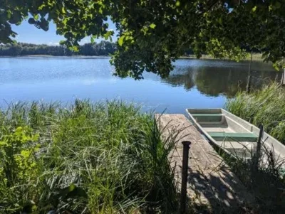 🚨 LAST MINUTE: Übermorgen schon am See entspannen! (Bild vergr&ouml;&szlig;ern)
