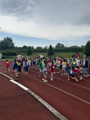 Foto zur Meldung: Spiel- und Sportfest 2026