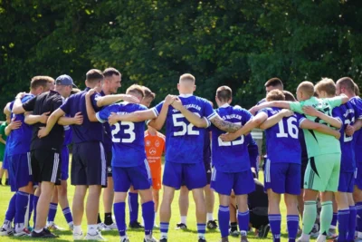 TuS gewinnt zu Hause gegen Teterow (Bild vergr&ouml;&szlig;ern)