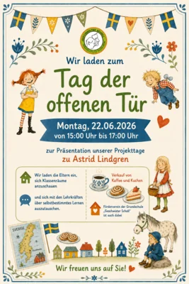Wir freuen uns auf euren Besuch! (Bild vergr&ouml;&szlig;ern)