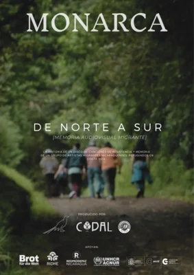 Filmabend und Diskussion: „Monarca – De Norte a Sur“ Freitag, 26.06.2026 (Bild vergr&ouml;&szlig;ern)