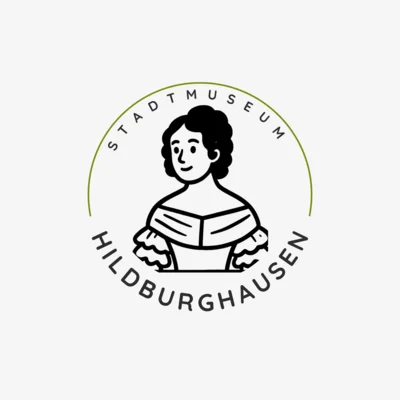 Mal-Vorlage, Motiv Therese von Sachsen-Hildburghausen (Bild vergr&ouml;&szlig;ern)