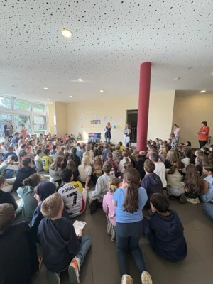Preisverleihungen (Bild vergr&ouml;&szlig;ern)