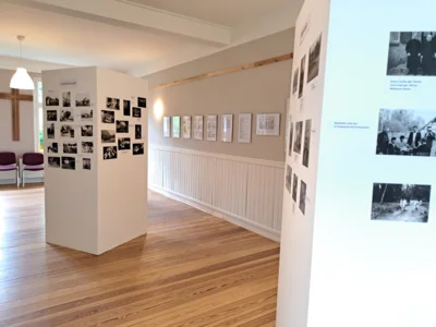 Fotoausstellung Leussow