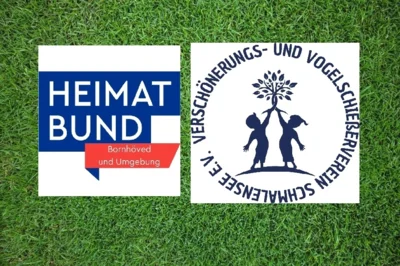 Nicht vergessen: Am 26. Juni Naturwanderung mit dem VVV