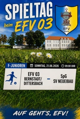 Letztes Pflichtspiel der Saison 2025/ 2026