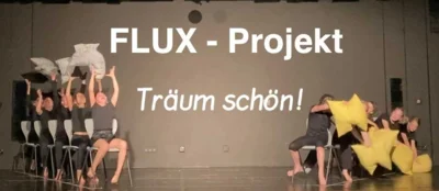 Produktion "Träum schön!" der "Vorhang auf!"-AG am 9.6.26