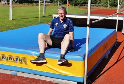 Erfolgreicher Tag des Sportabzeichens des SVS in Trappenkamp
